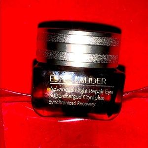 Estée Lauder advanced night repair eye supercharge